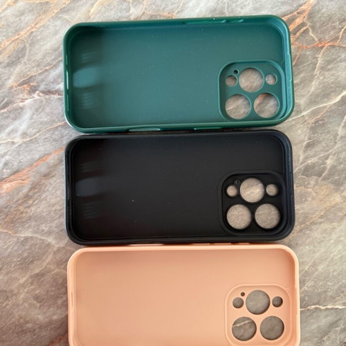 iPhone 16 Pro phone cases new in excellent condition