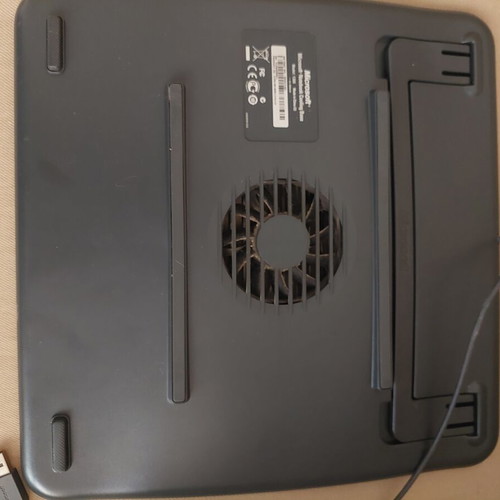Laptop cooler