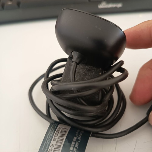 Microsoft HD3000 PC camera used, very good condition