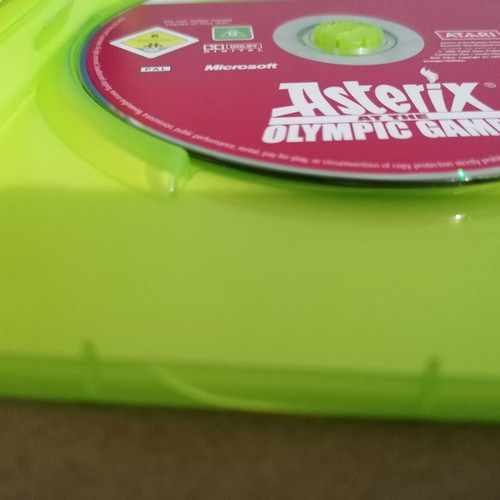 Asterix at the Olympic Games Xbox 360 used