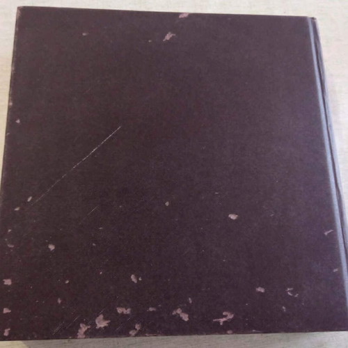 Robert Capa The Final Collection photo album like new, historical moments of 20th century