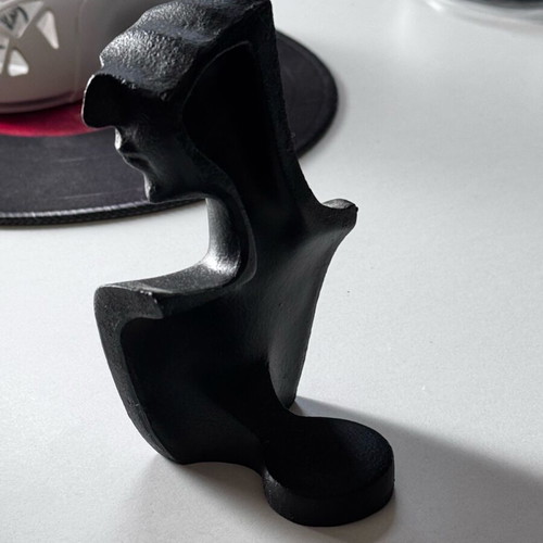 Decorative item like new, about 10 centimeters