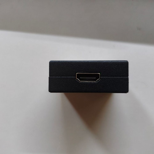 Hdmi Bi-Directional Switch 4K with 1 Meter Cable, new