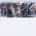 Panini Prizm rookie card set 24 cards, like new