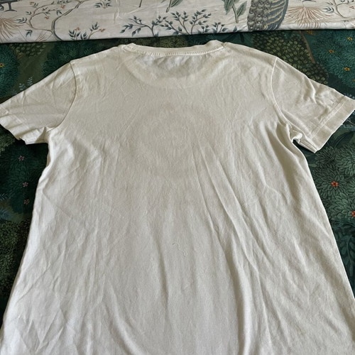 Gant women's blouse like new, white, size S
