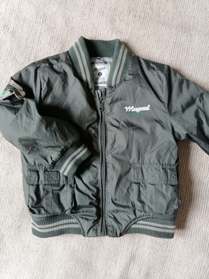 Mayoral μπουφάν για αγόρι 2 ετών καινούργιο