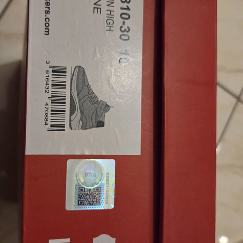 Kickers boots for boys size 34 like new, dark blue