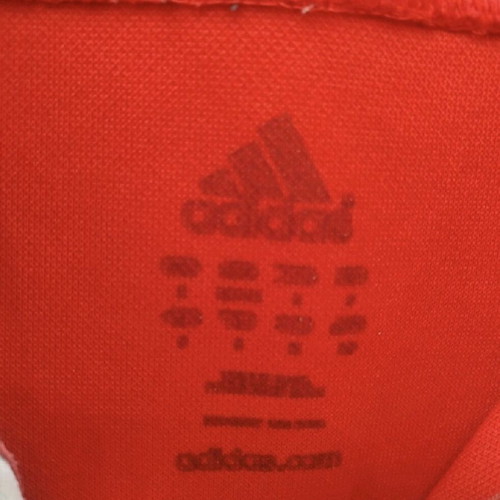 Adidas rugby Toyota jersey refurbished, size S
