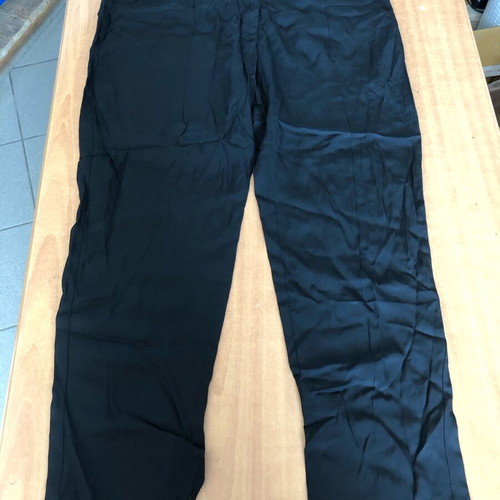 Branded men's pants like new, size 44