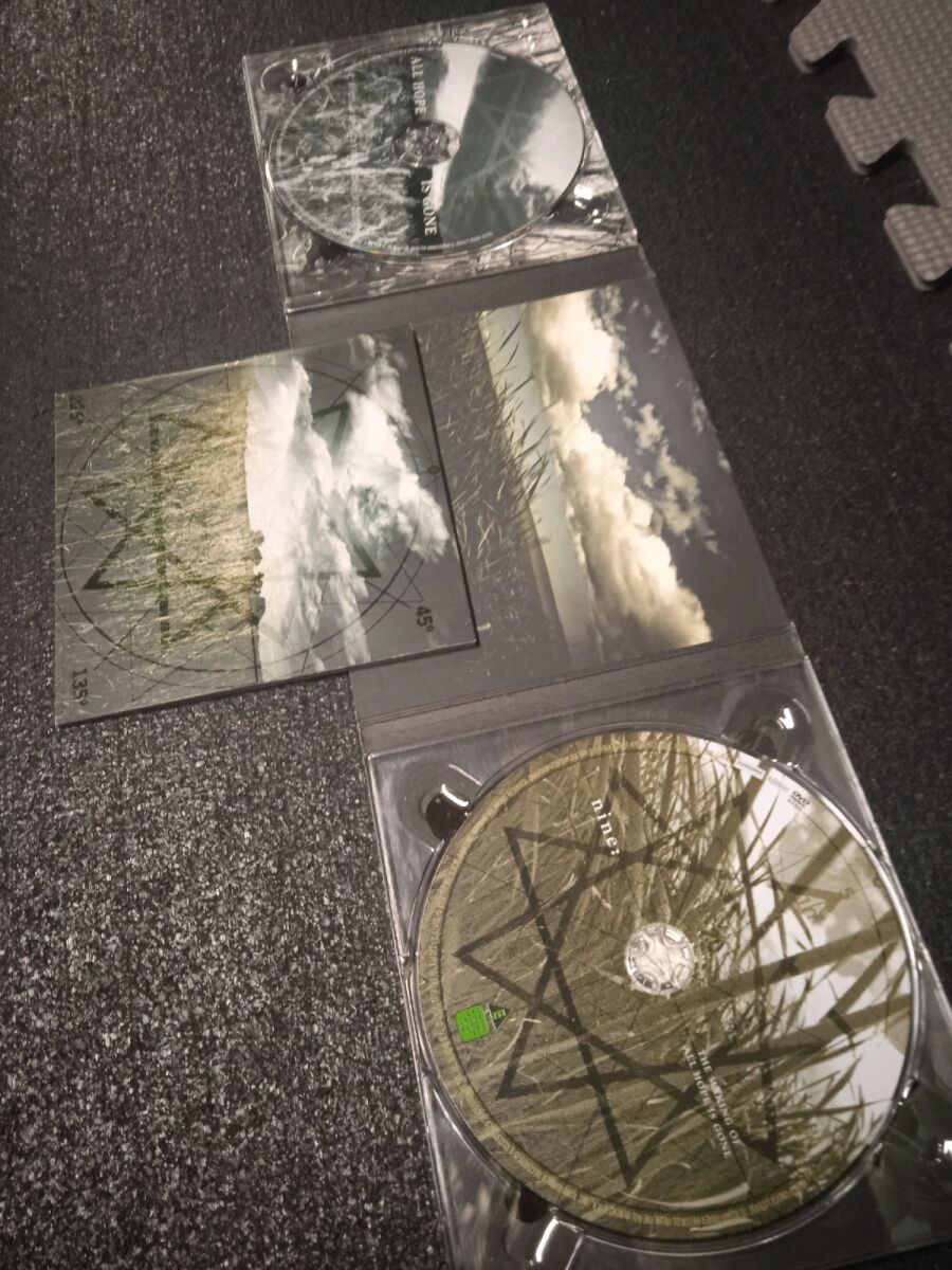 Slipknot All Hope is Gone special… - € 20,00 - Vendora.cy