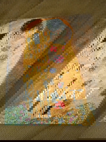 KLIMT GILLES NERET