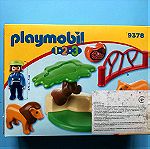  Playmobil 123 καινούριο .
