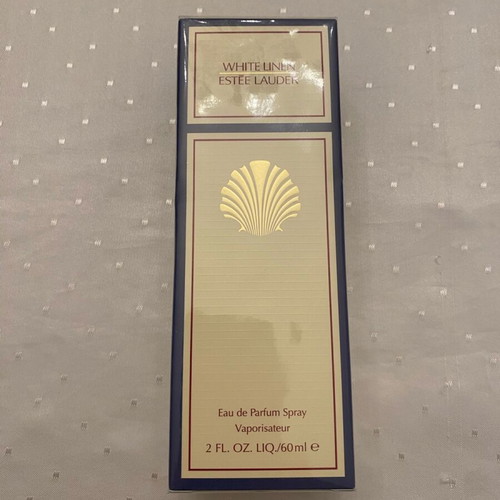 Estée Lauder White Linen women's perfume 60ml Eau de Parfum new