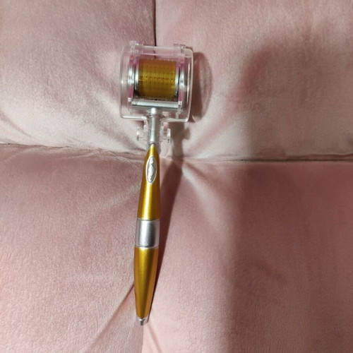 PLXF Derma Roller Microneedling new, unused