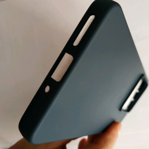 Mobile phone case unused