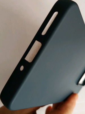 Mobile phone case unused