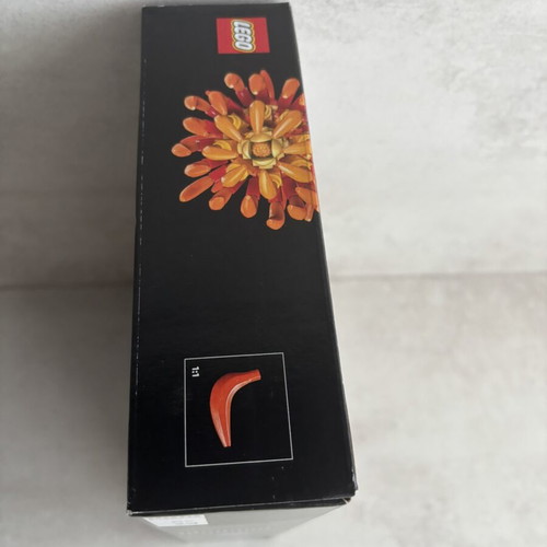 Lego Botanicals 10368 Chrysanthemum