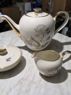 Πορσελάνη Heinrich H&C Selb Bavaria Germany Anmut σαν καινούργιο