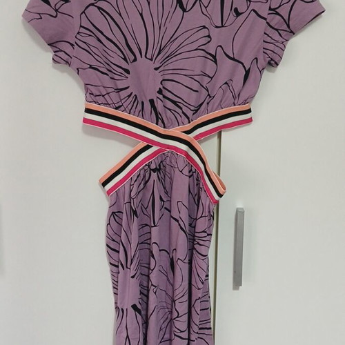 Sisley children's dress like new, unworn