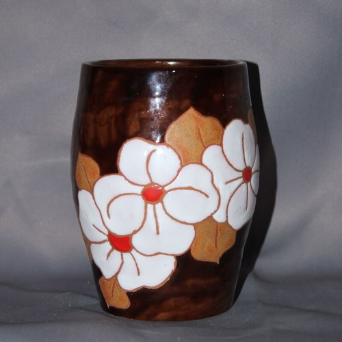 Decorative Vase new, ceramic