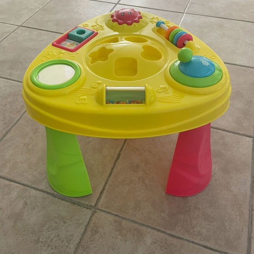 Playgo Baby's Activity Centre like new
