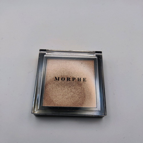 Morphe highlighter shade Spark like new