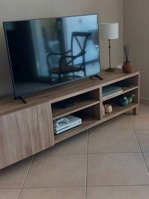IKEA BESTA TV cabinet