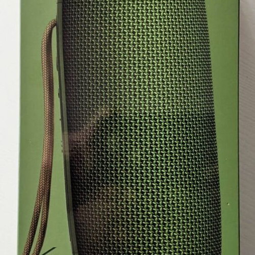 Energy Sistem Urban Box 5+ Bluetooth speaker 20W sealed, khaki