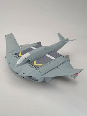 Tickbalang Model Kit Mobile Suit Gundam The Witch from Mercury HG-TWFM new