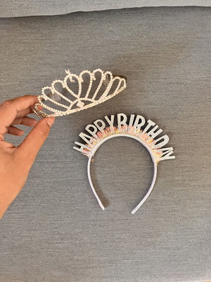 Party props new