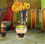  EL CHAVO(Quico)