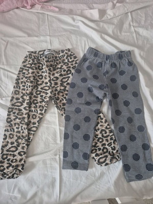 Pants used for 24-36 months old