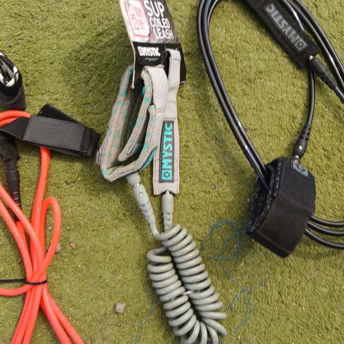 Leash Mystic vintage, new