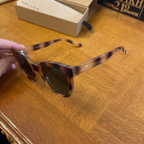 Meller women's glasses like new, unused