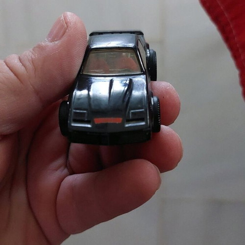 Knight Rider toys used, pack of 80