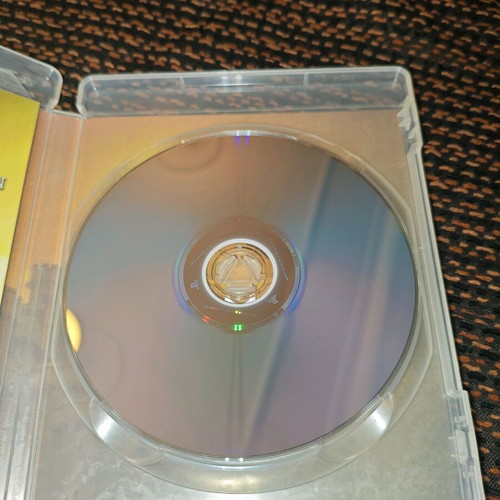 Narnia Prince Caspian PlayStation 3 used action adventure game