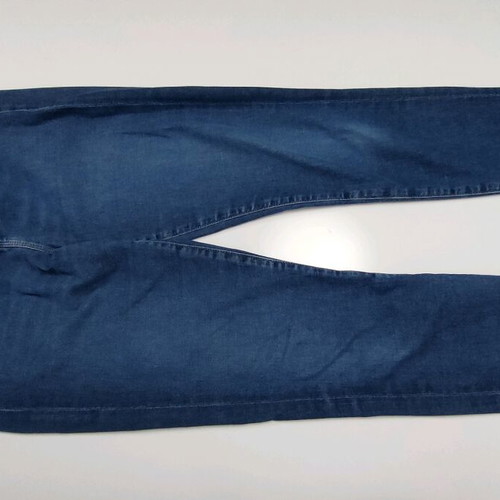 Tommy Hilfiger blue jeans like new, sizes L-XL