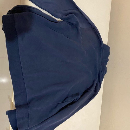 H&M blue sweatshirt for kids 12-14 years