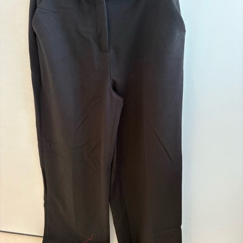 Moodo black pants new, size S 36 8