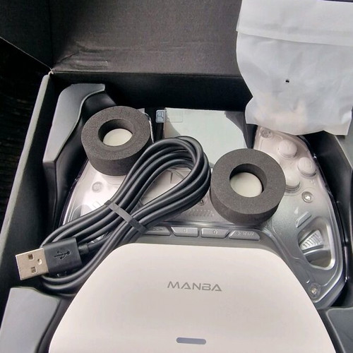 Gaming joystick new