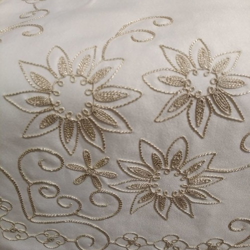 Table linen set of 7 pieces new
