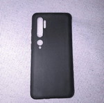 Xiaomi Mi Note 10 case unused