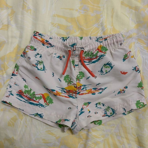 Παιδικό μαγιό Zara σαν καινούργιο, 2-3 ετών, 98cm