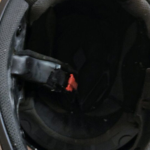 Acerbis FS606 Flip motorcycle helmet used