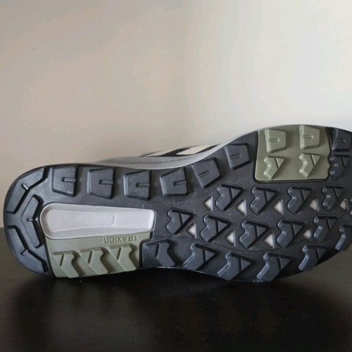 Adidas Terrex Anyland new sports shoes size 41