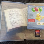 Nintendo Switch Pokémon Violet game