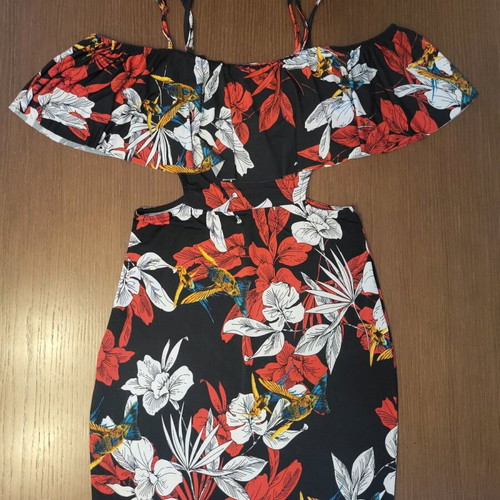 Anel small dress