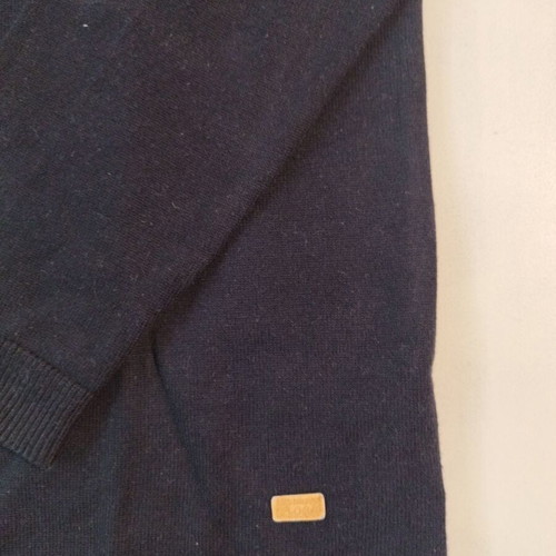 Casual Zara shirt size 164 cm like new, black, 14 years