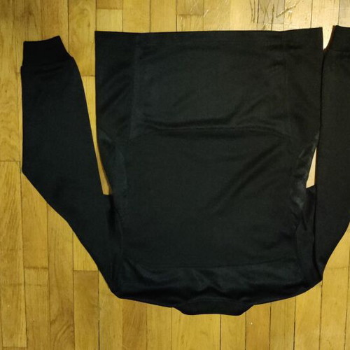 Adidas New Zealand All Blacks Kids Jersey used