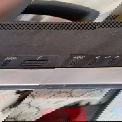 Τηλεόραση Sony 42 ιντσών . Model FWD - 42 LX1. Made in Japan .Δουλεύει με εξωτερικό αποκωδικοποιητή.